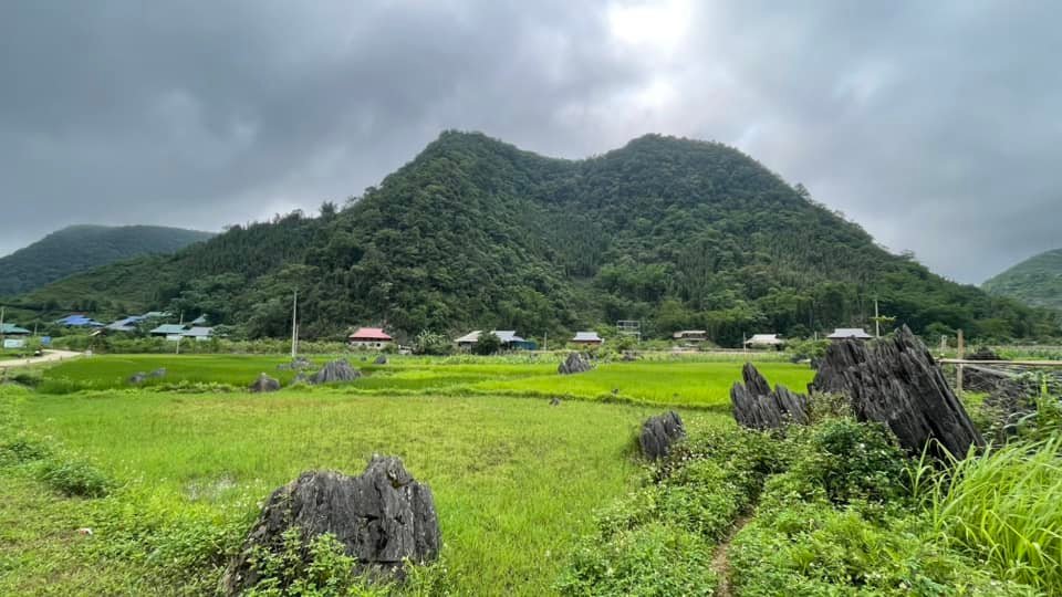 3 Days Cultural Adventure to Cao Bang and Ba Be Lake